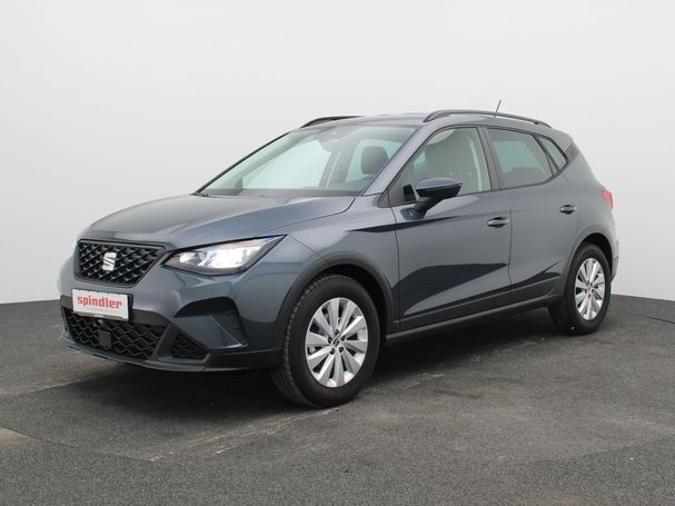 Seat Arona 1.0 TGI Style 66 kW image number 1