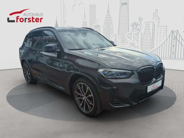 BMW X3 M xDrive 250 kW image number 2