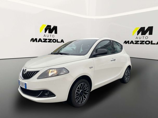 Lancia Ypsilon 51 kW image number 2