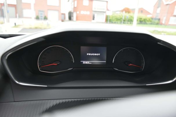 Peugeot 2008 1.2 PureTech 74 kW image number 7