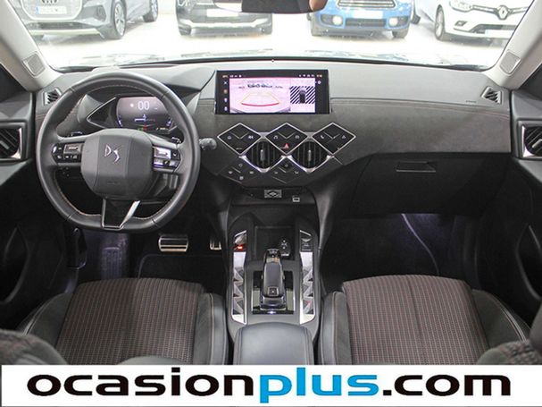 DS Automobiles 3 Crossback BlueHDi 130 Performance Line 96 kW image number 7