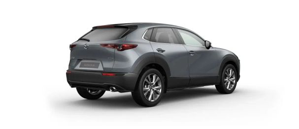 Mazda CX-30 110 kW image number 3