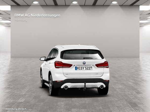 BMW X1 20d sDrive 140 kW image number 7