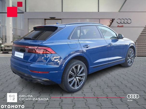 Audi Q8 280 kW image number 2