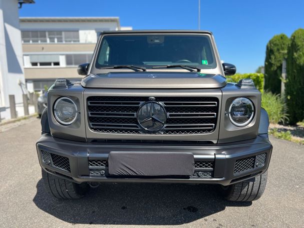 Mercedes-Benz G 400 243 kW image number 5