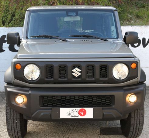 Suzuki Jimny 75 kW image number 5