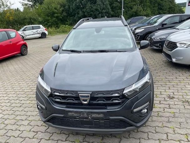 Dacia Jogger 1.0 TCe 81 kW image number 2