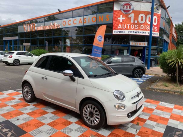 Fiat 500 1.0 51 kW image number 26