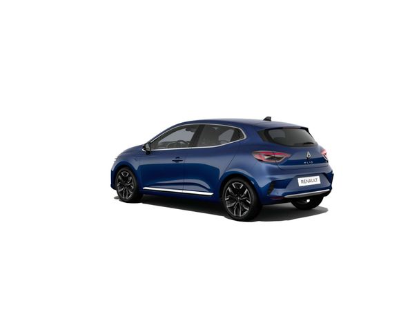 Renault Clio E-Tech Hybrid 105 kW image number 4