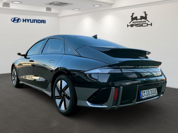 Hyundai Ioniq 6 239 kW image number 7