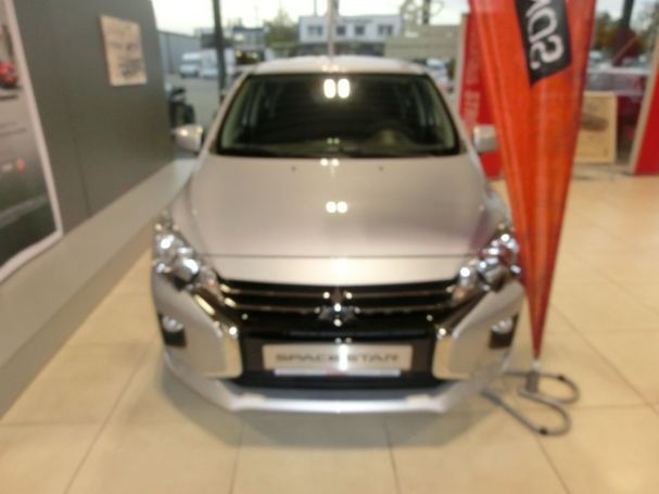 Mitsubishi Space Star 52 kW image number 2