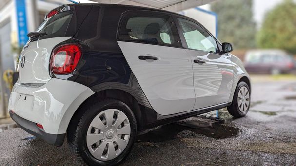 Smart ForFour 52 kW image number 7