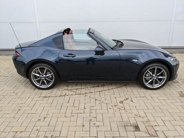 Mazda MX-5 RF M 135 kW image number 22