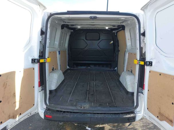 Ford Transit Custom 280 L1H1 2.0 96 kW image number 11