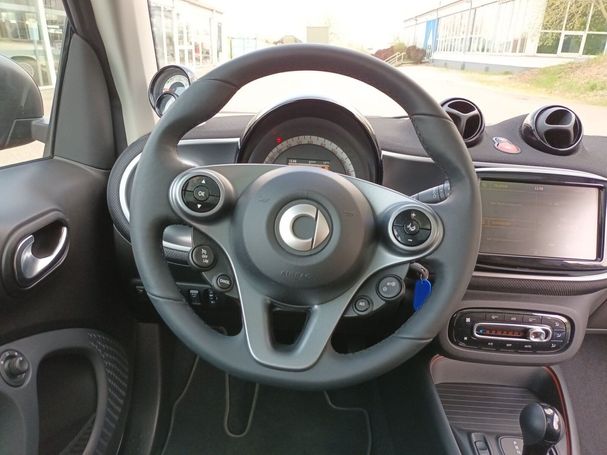 Smart ForTwo 60 kW image number 14