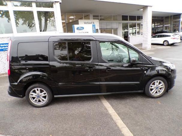 Ford Tourneo Connect 88 kW image number 10