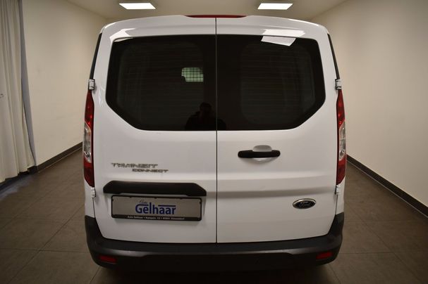 Ford Transit Connect 70 kW image number 6