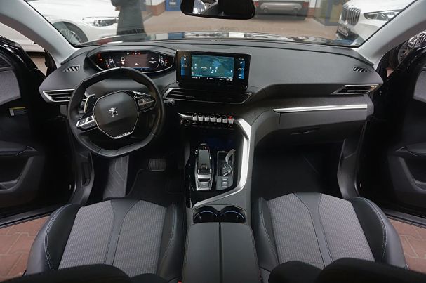 Peugeot 3008 PureTech EAT8 S&S Allure 96 kW image number 14