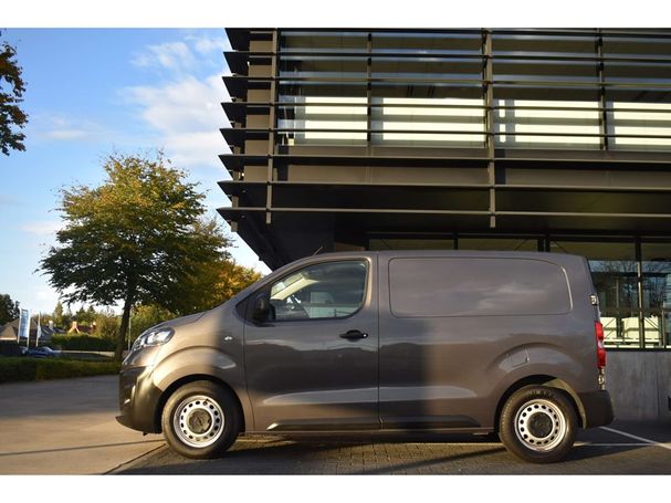 Opel Vivaro L1H1 75 kW image number 5