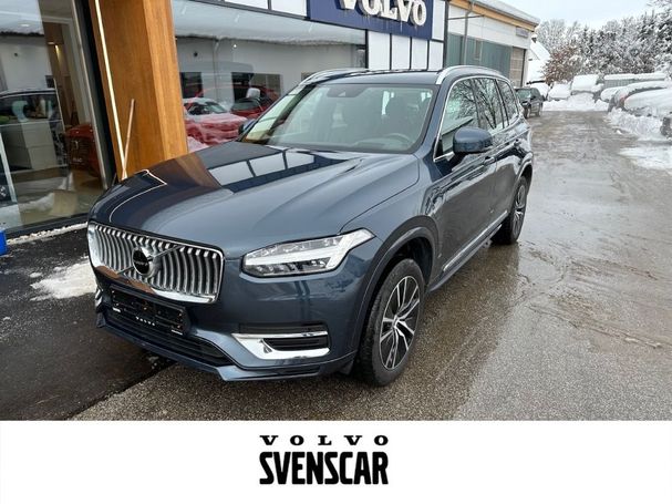 Volvo XC90 Recharge T8 AWD 288 kW image number 1