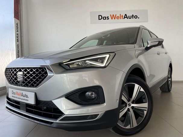 Seat Tarraco 2.0 TDI Xcellence 110 kW image number 20