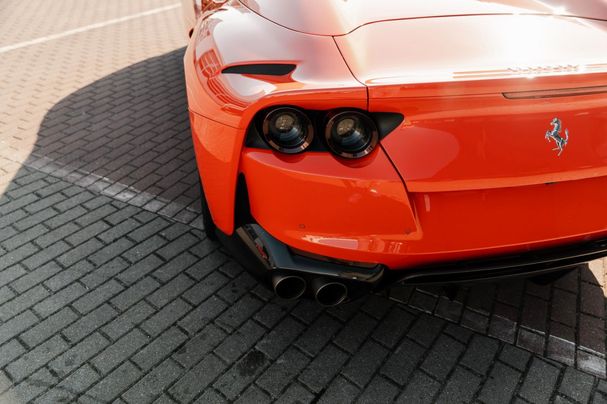 Ferrari 812 GTS 588 kW image number 13