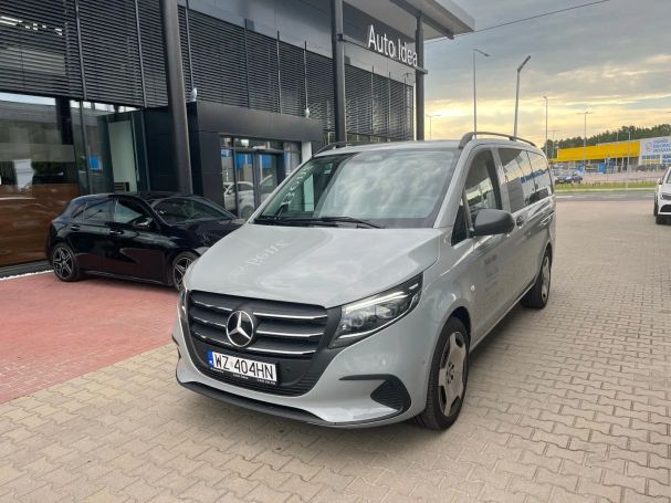 Mercedes-Benz Vito 120 kW image number 1