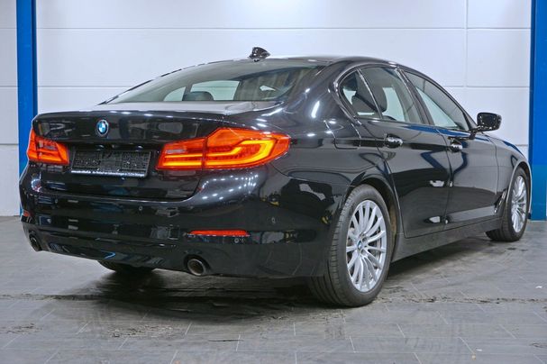 BMW 530d xDrive Sport Line 195 kW image number 4