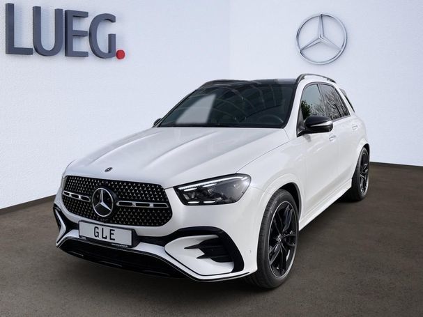 Mercedes-Benz GLE 450 d 4Matic 270 kW image number 2