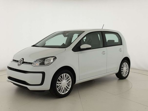 Volkswagen up! 48 kW image number 1