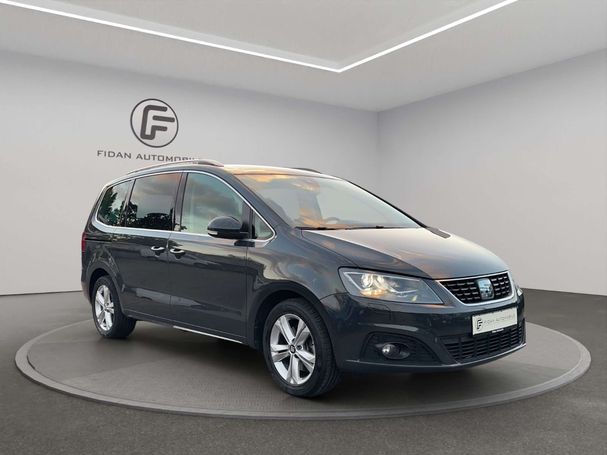 Seat Alhambra 110 kW image number 7