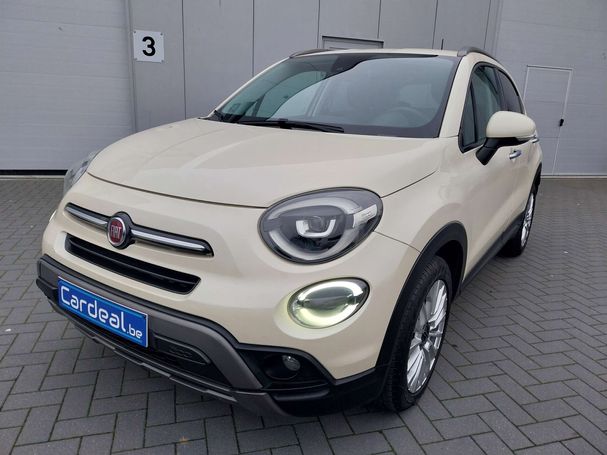 Fiat 500X 1.0 88 kW image number 1