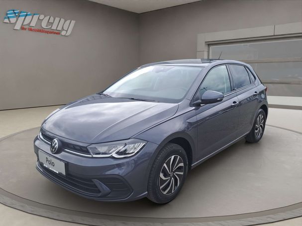 Volkswagen Polo TSI 70 kW image number 1