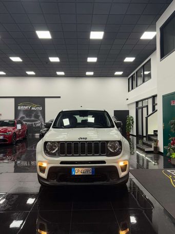 Jeep Renegade 1.0 Longitude 88 kW image number 3