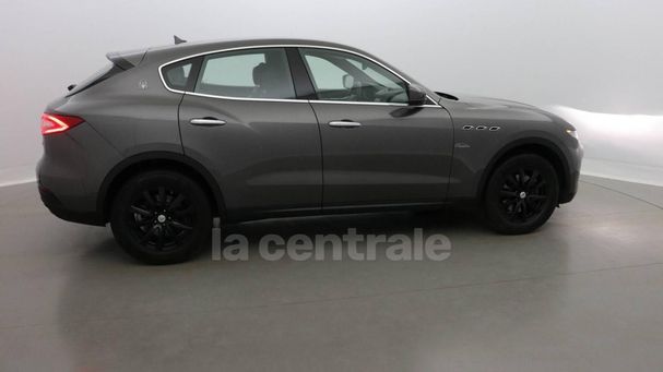 Maserati Levante Diesel 202 kW image number 28