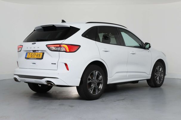 Ford Kuga 165 kW image number 4