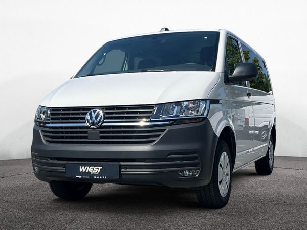 Volkswagen T6 Transporter DSG 110 kW image number 1