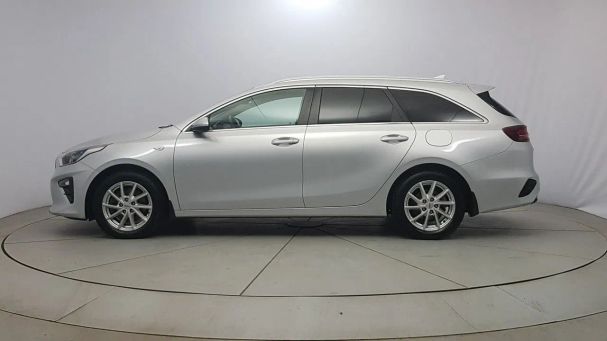 Kia Ceed 88 kW image number 5