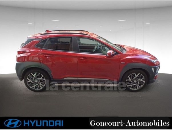 Hyundai Kona 104 kW image number 4