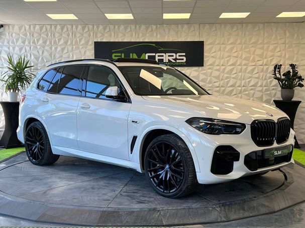 BMW X5 xDrive45e 210 kW image number 3