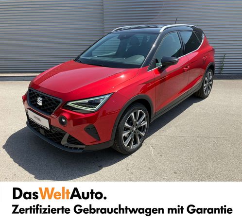 Seat Arona 1.0 TSI DSG 85 kW image number 1