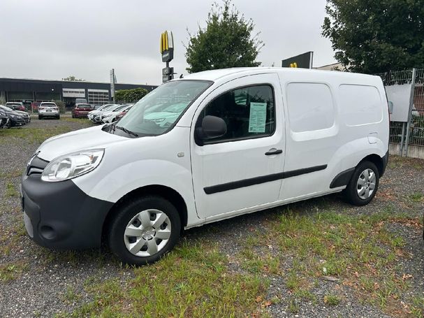 Renault Kangoo 85 kW image number 1