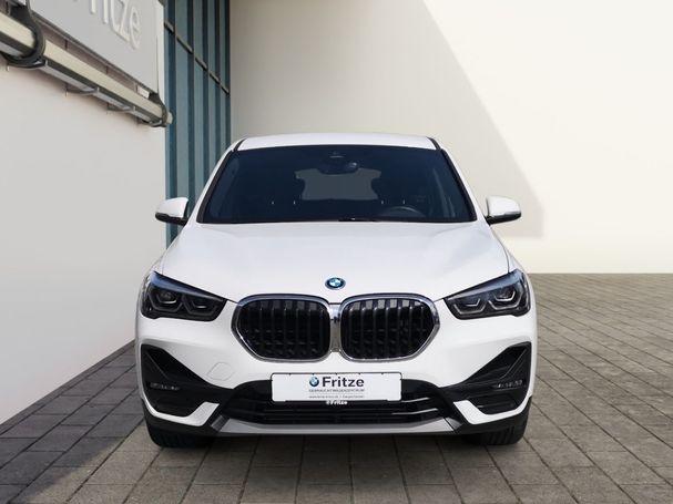 BMW X1 25e xDrive 162 kW image number 2