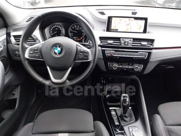 BMW X2 M DKG sDrive 100 kW image number 5