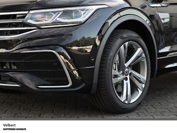 Volkswagen Tiguan Allspace R-Line 4Motion 142 kW image number 14