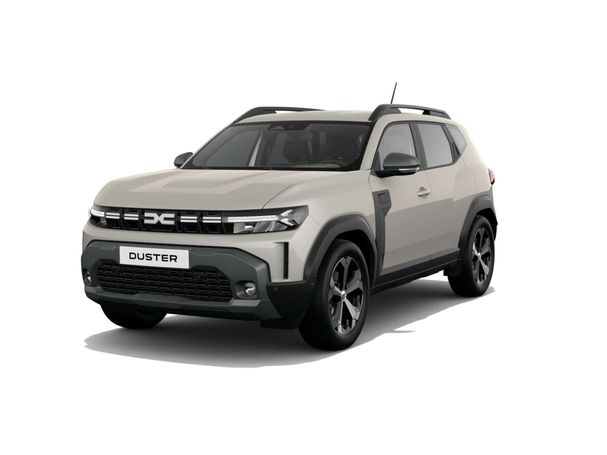 Dacia Duster Hybrid 140 Journey 104 kW image number 2