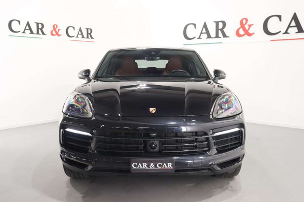 Porsche Cayenne Coupé E-Hybrid Tiptronic 340 kW image number 2