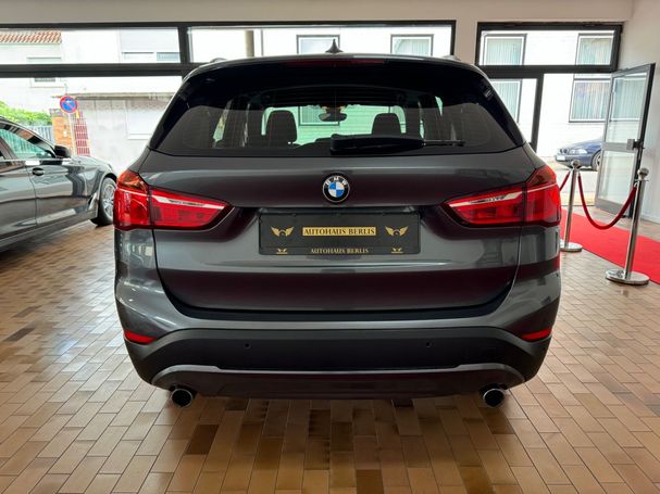 BMW X1 xDrive 140 kW image number 9