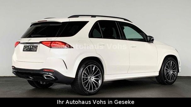 Mercedes-Benz GLE 350 de 4Matic 243 kW image number 4