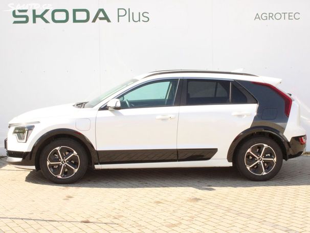 Kia Niro 1.6 GDI 135 kW image number 1